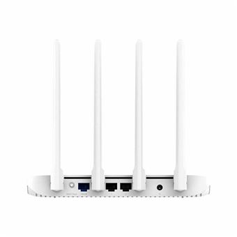 Routeur Wifi XIAOMI Mi Routeur AX1800 Blanc