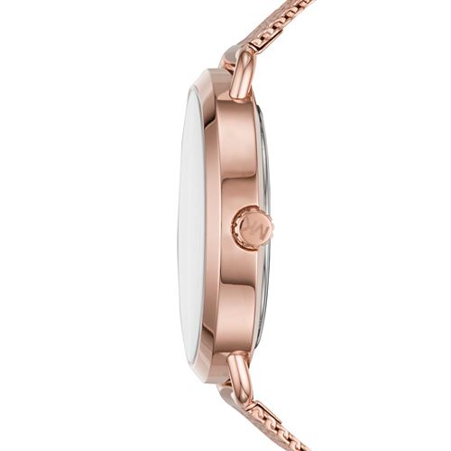 Michael kors ladies portia watch cheap