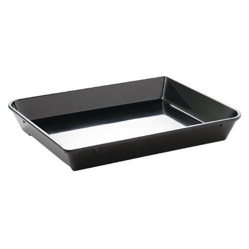 Présentation buffet aps système-comptoir noire 290x220x40mm