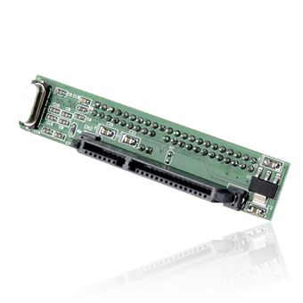 Stock Bureau - LOGILINK adaptateur SATA vers IDE