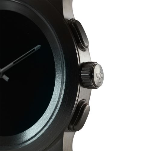 Montre hybride connect e suisse Mykronoz Zetime Elite Premium