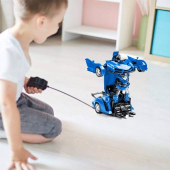 Robot voiture telecommandee online