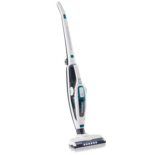 Leifheit Aspirateur 2-en-1 sans cordon Regulus PowerVac 11926