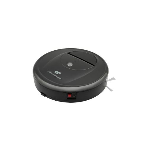 Continental Edison Aspirateur Robot - Gris - 55 Db