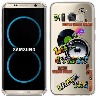 coque samsung s8 plus graffiti coque samsung s8 plus graffiti