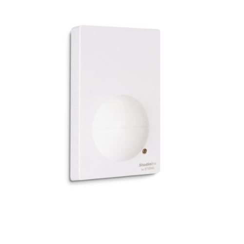 Steinel 733513 détecteur de mouvement hf 3600 blanc white