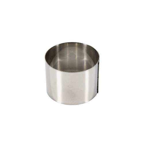 1 emporte pièce rond 6cm