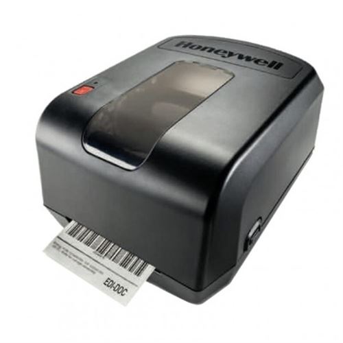 Imprimante Thermique Honeywell PC42IITE 100 mm/s LAN Noir