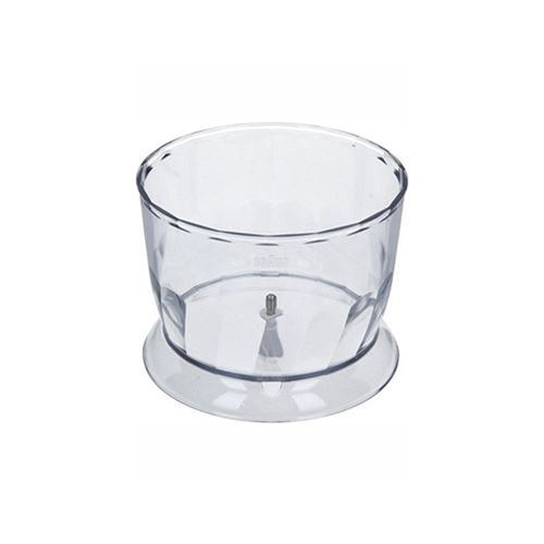 Braun Bol Hachoir Ca4000 500Ml pour Pieces Preparation Culinaire Petit Electromenager - 67050142
