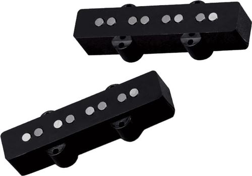 Aguilar AG 4J-60 micros basse (la paire)