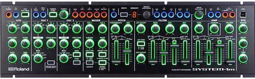 Synthetiseur ROLAND - SYSTEM-1M