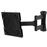 Support mural Temium GL404 Noir pour écran plat de 26" à 55"_2