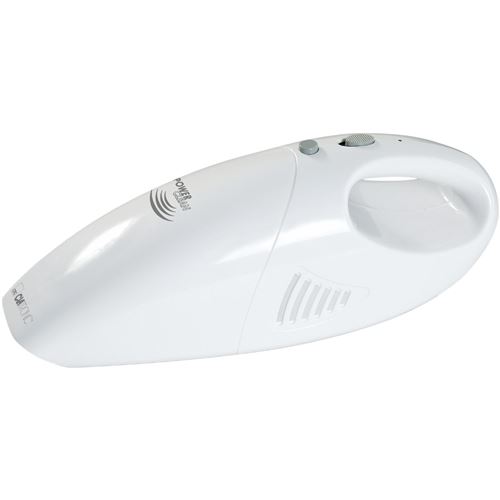 Clatronic AKS 827 - aspirateur - Aspirateur à main