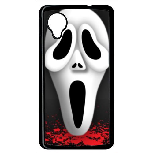 Coque Google Nexus 5 Fantome