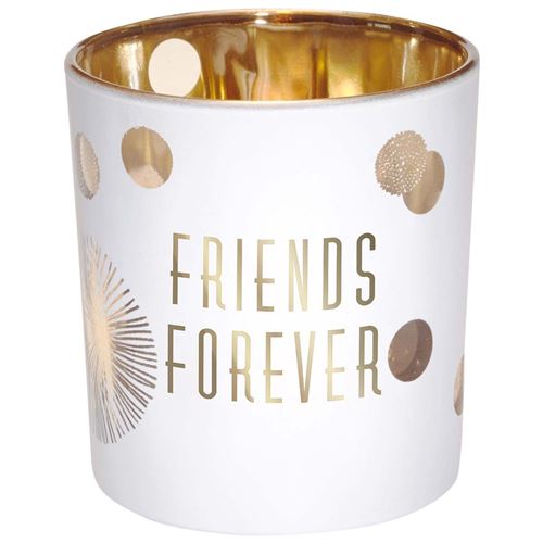 DRAEGER PHOTOPHORE FRIENDS FOREVER