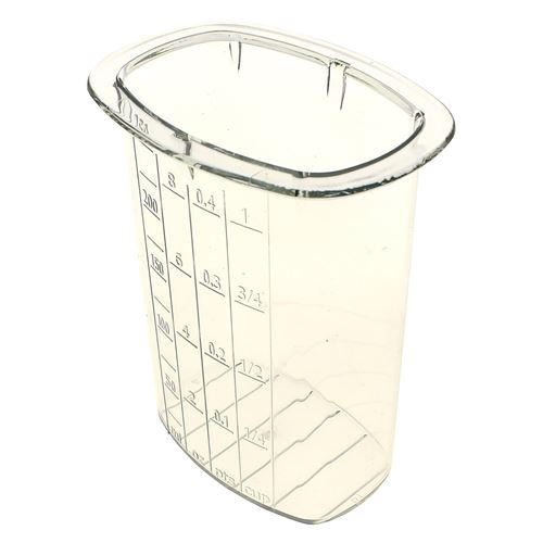 Poussoir Cuisine Systeme 17221 17602 - Robot Magimix
