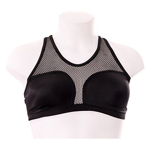 Protège poitrine Métal boxe-XL-Noir-XL--XL-Noir--------------Noir-