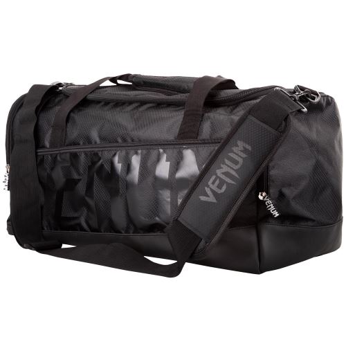 Sac de sport Venum sparring-Dimensions : 680 x 330 x 260 mm-Noir---Dimensions : 680 x 330 x 260 mm-Noir--------------Noir-Dimensions : 680 x 330 x 260 mm
