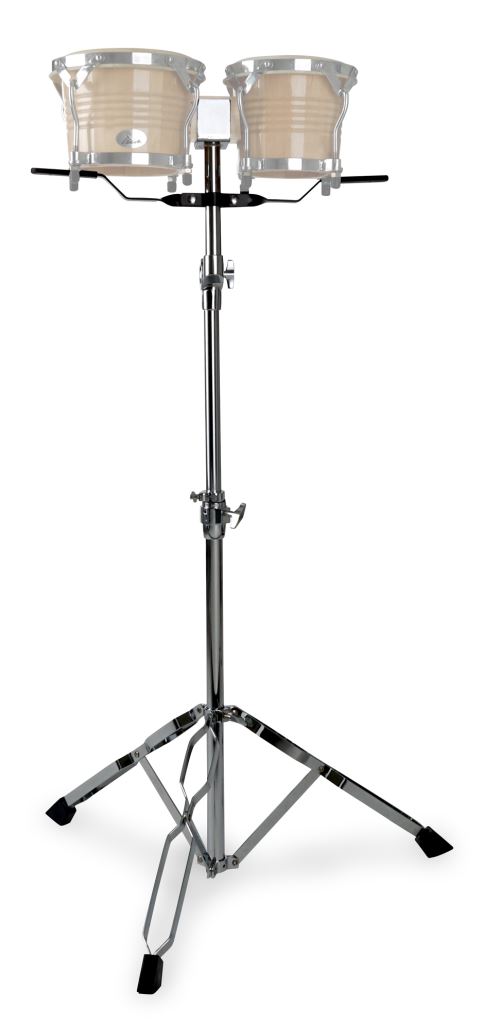 XDrum bongo stand pro