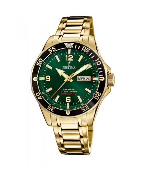 Festina Montre Homme F20479/3