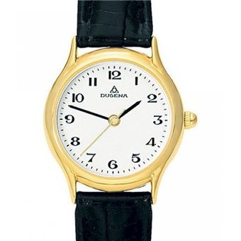 Bandini Bracelet de montre intelligente en cuir pour homme - Double