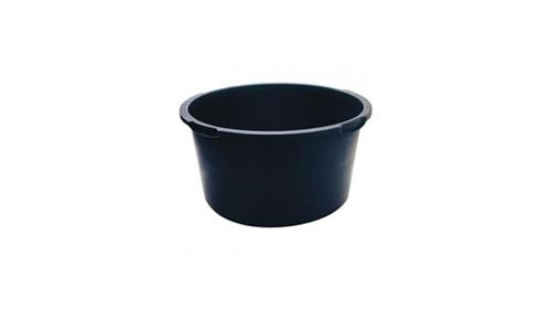 Berdal 610200 Bac à échantillons 65 litres noir