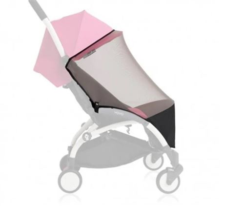 Babyzen - Moustiquaire 6+ pour poussette YOYO+