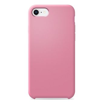 Coque iPhone 8 Olixar X-Trio Full Cover Avant et Arrière - Rouge