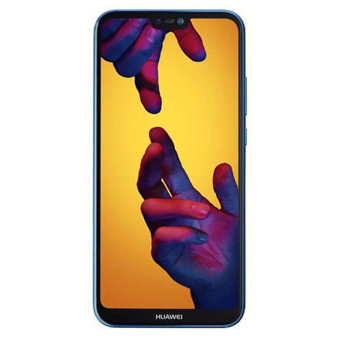 Huawei P20 Lite