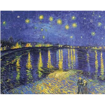 La nuit etoilee sur le rhone clearance