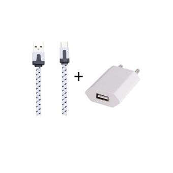 cable chargeur samsung galaxy s8