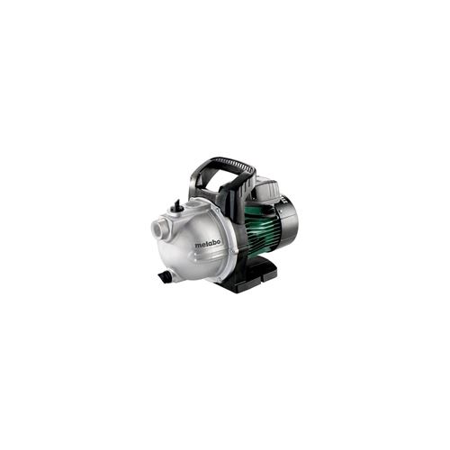 Metabo 600964000 P 4000 G Garden Pump 4000 l/h 46m, Maintenance-free
