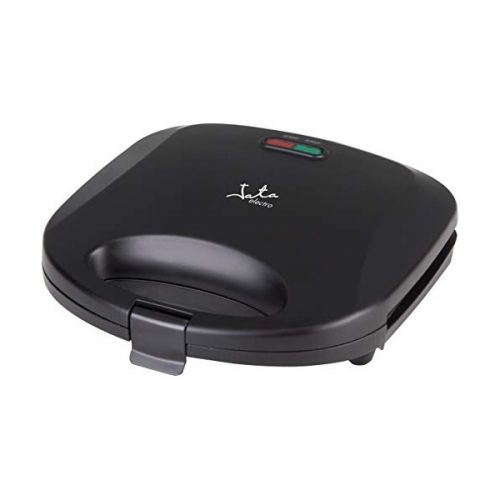 Appareil à Sandwich Anti-adhérent JATA SW231 Noir