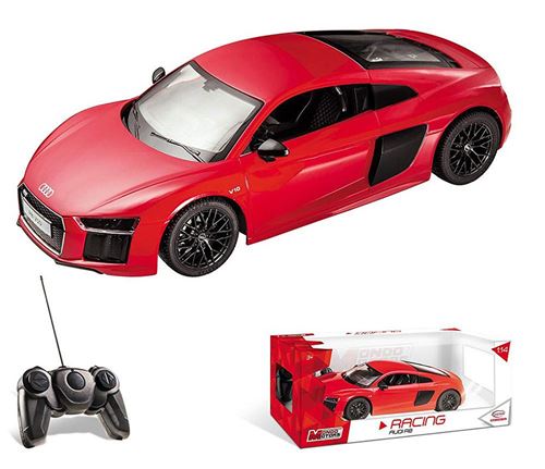 Voiture radiocommandée 1:14 Audi R8 28 cm