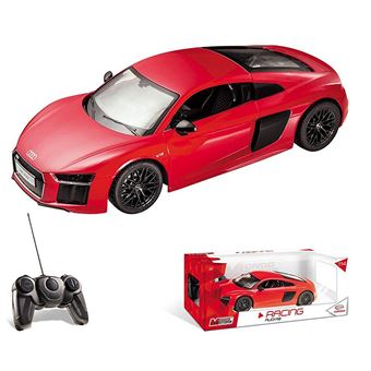 audi r8 radiocommandée