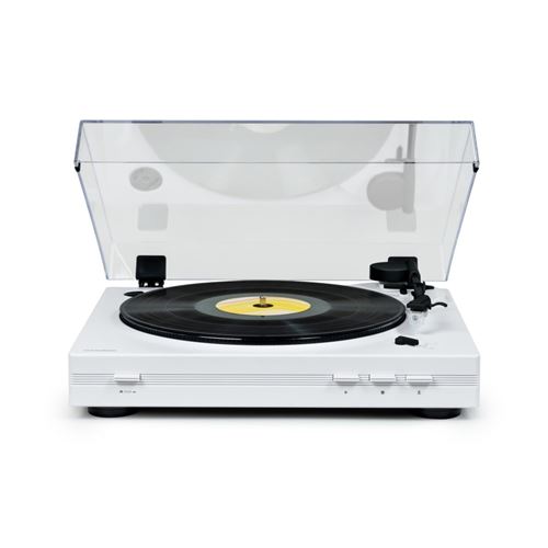Non Communiqué Blanc Thomson Tt351 - Platine