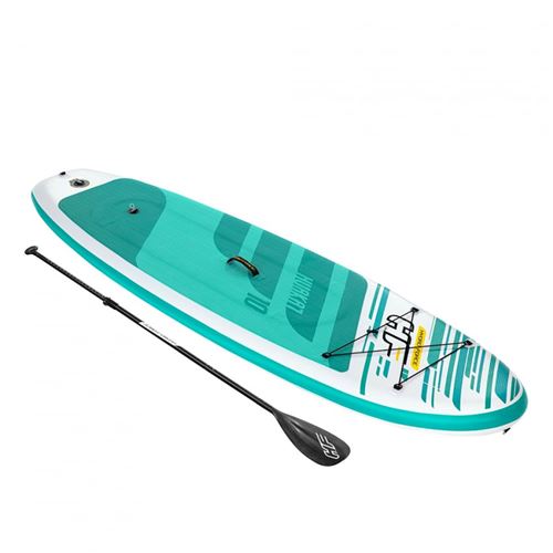 Hydro-Force&trade; 10' x 33"" x 6""/3.05m x 84cm x 15cm HuaKa'i Set