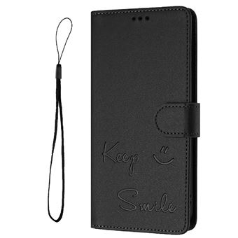 Étui Porte-feuille Luxe Pour Xiaomi Redmi 15 4G/5G – Rabat Aimanté Et Coque Complète, Cuir Synthétique Motif Grille, Finition Mat