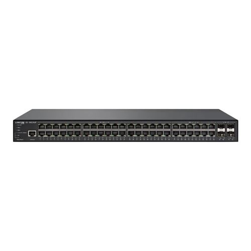 Lancom Commutateur À Échange À Chaud Gs-3652Xup 52G Poe+ (61879) - Image 2