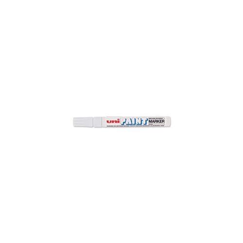  Uni-ball px-20 blanc 1 pi&egrave;ce(s) 