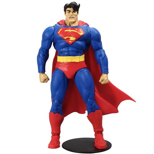Figurine DC Multiverse - Superman