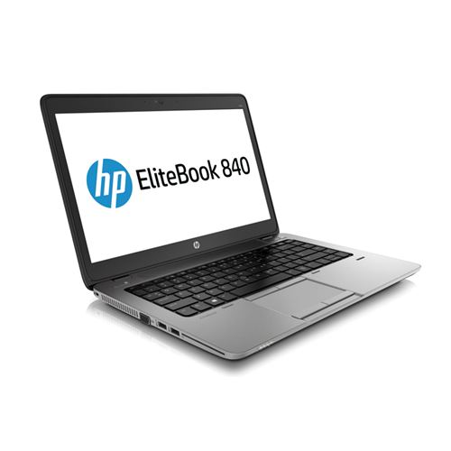 HP Elitebook 840 G1 - Core i5 Gen 4 - 16 Go Ram - SSD 2 To - Linux