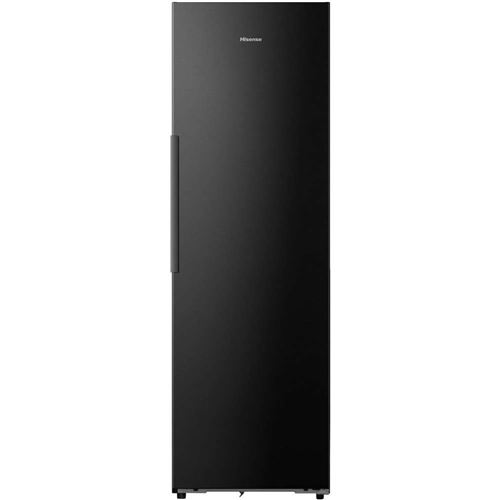 Refrigerateur Une Porte Rl5K370Gsfc Hisense Ventile (No Frost) 372 L