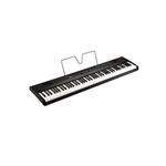Piano Électronique Piano Roulé À La Main À 88 Touches, Clavier En Silicone Épais, Instrument De Piano Électronique Pour Adulte Débutant