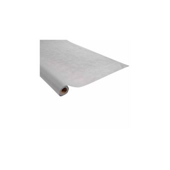 NAPPE JETABLE INTISSÉ BLEU 1,20X10M