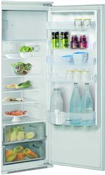 Refrigerateurs integrable INDESIT INSZ18011