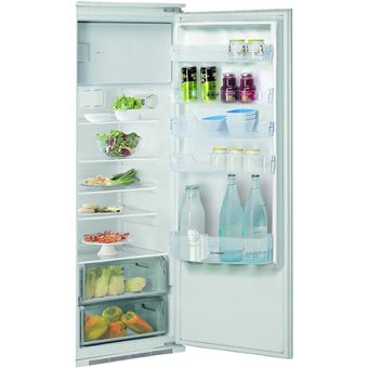 Refrigerateurs integrable INDESIT INSZ18011