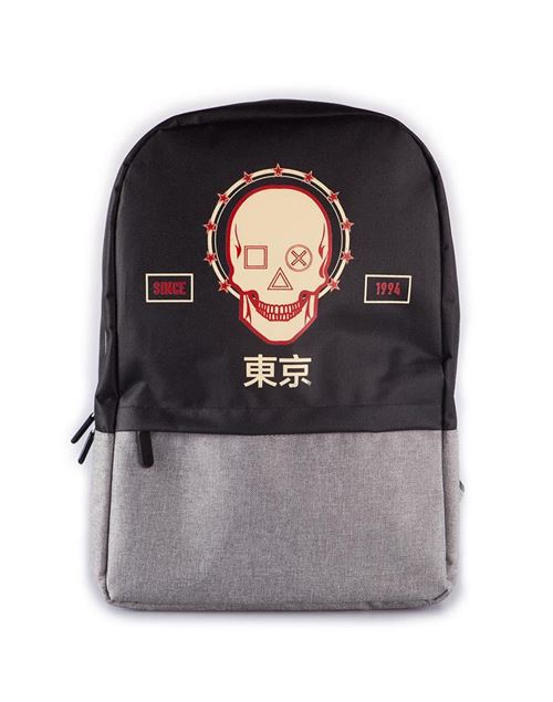 Sac A Dos PlayStation Biker
