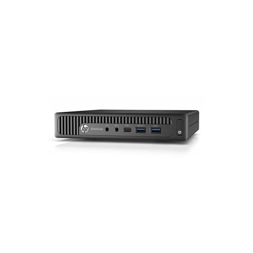 Ordinateur De Bureau Uc Desktop HP Elitedesk 800 G2 Dm Core i5 6500T 2.5Ghz