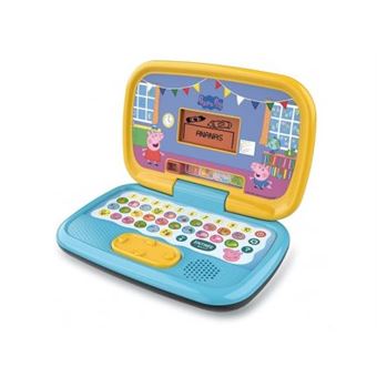 Clementoni - Computer Kid Sonic Alphabet Pad, Alfabetiere Interattivo, Gioco Educativo 4+ Anni, con attività Elettroniche per Scoprire Lettere, Parole e Numeri, Lingua Italiana, 16822 Clementoni - Computer Kid Sonic Alphabet Pad, Alfabetiere Interattivo, Gioco Educativo 4+ Anni, con attività Elettroniche per Scoprire Lettere, Parole e Numeri, Lingua Italiana, 16822